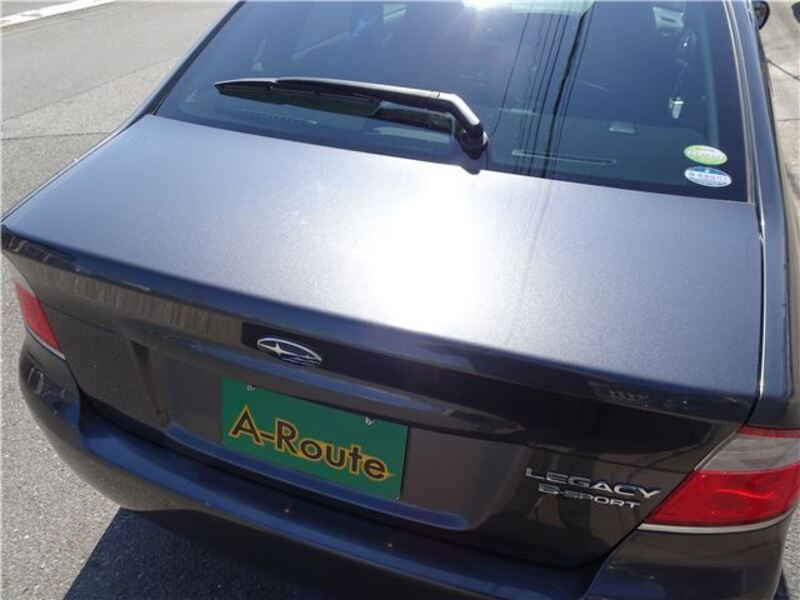 LEGACY B4