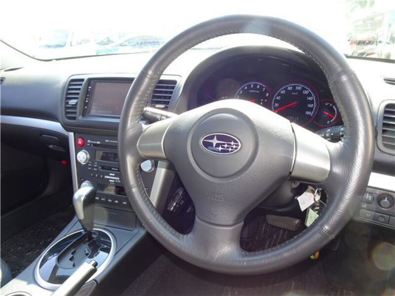 LEGACY B4
