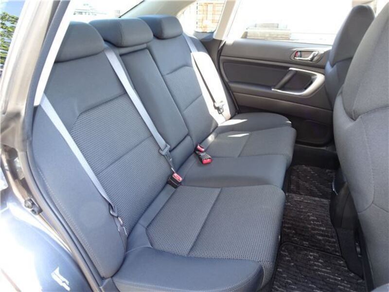 LEGACY B4