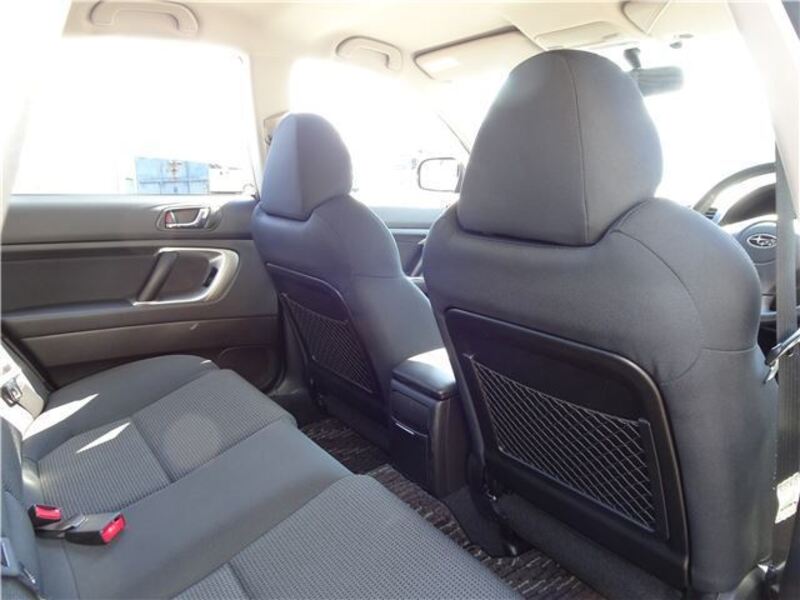 LEGACY B4