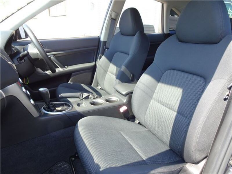 LEGACY B4