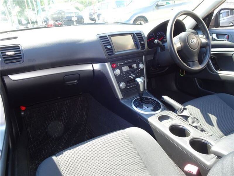 LEGACY B4