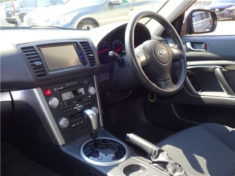 LEGACY B4