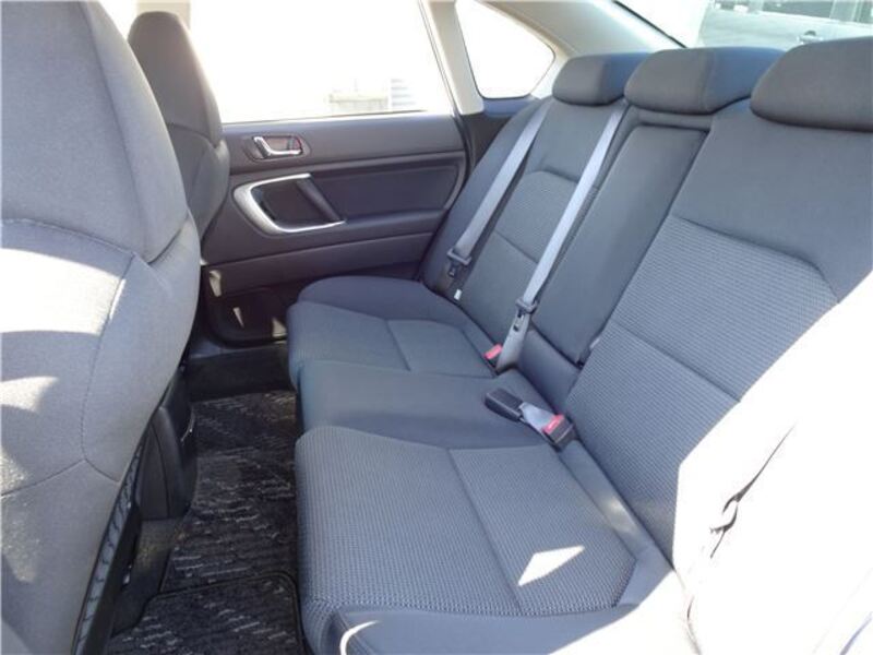 LEGACY B4