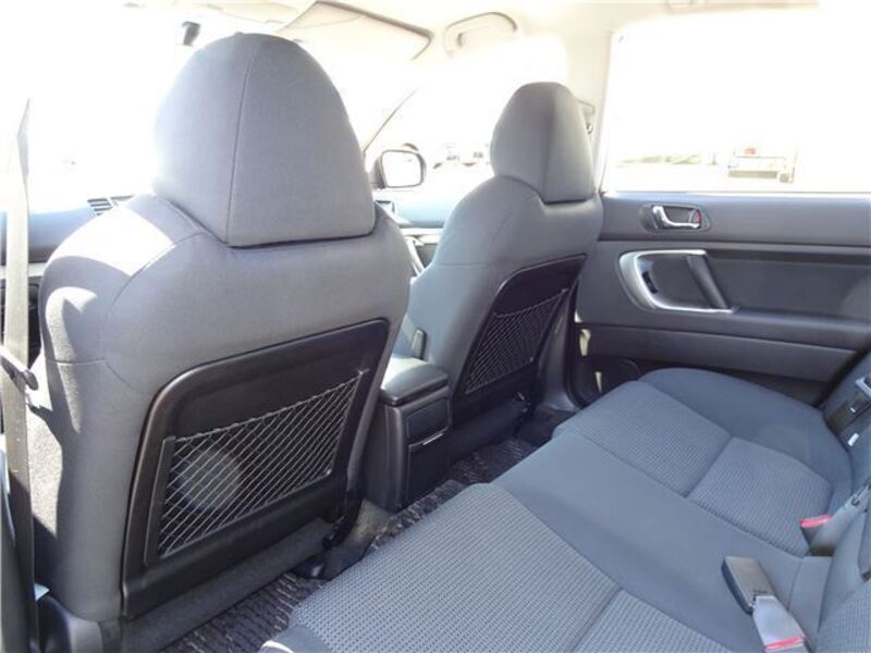 LEGACY B4
