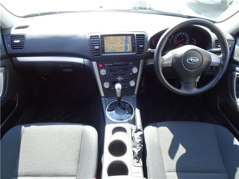 LEGACY B4