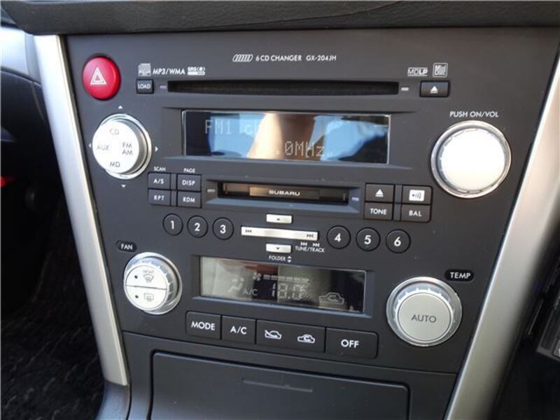 LEGACY B4