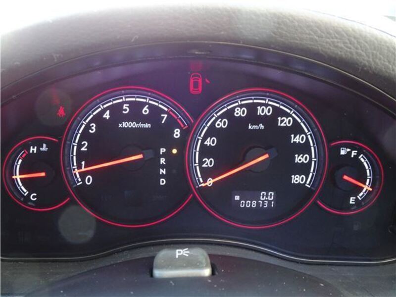 LEGACY B4