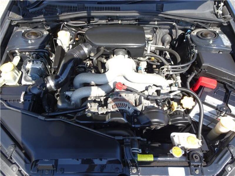 LEGACY B4