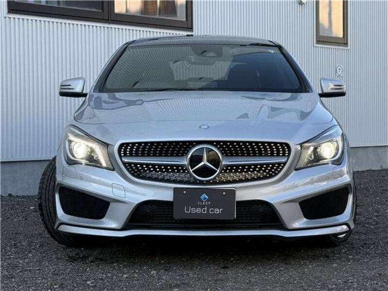 CLA-CLASS