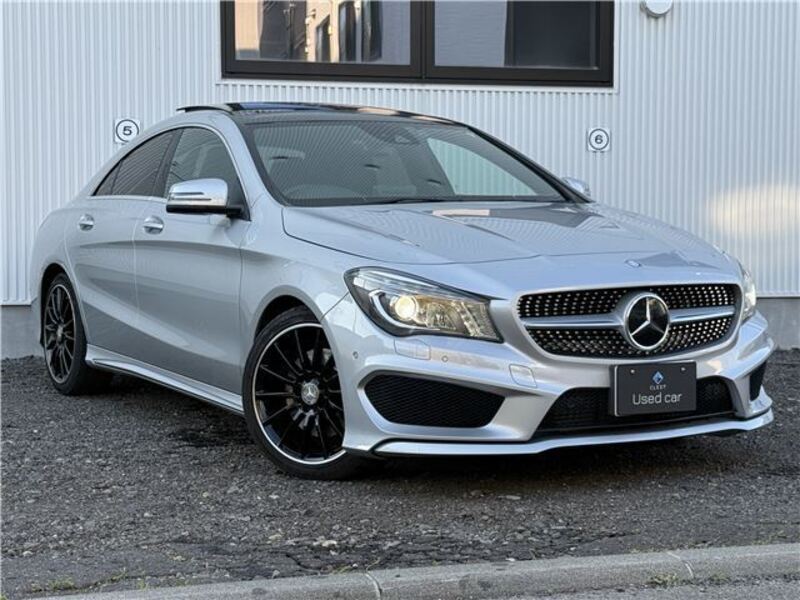 CLA-CLASS