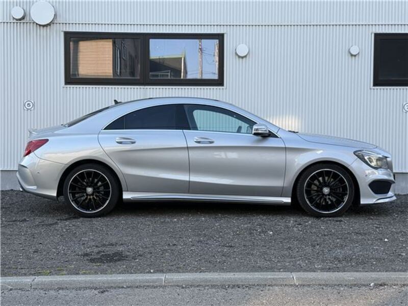 CLA-CLASS