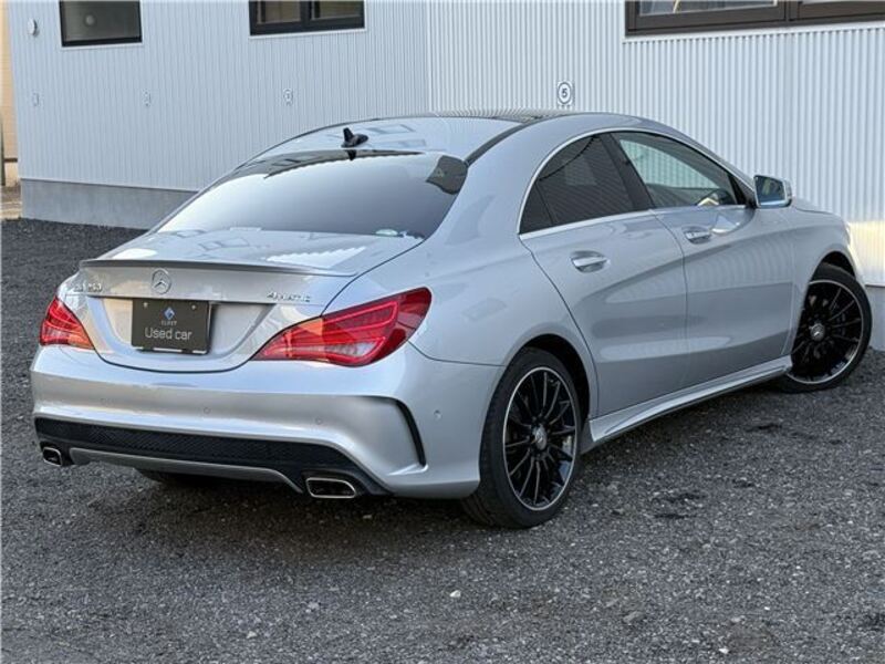 CLA-CLASS