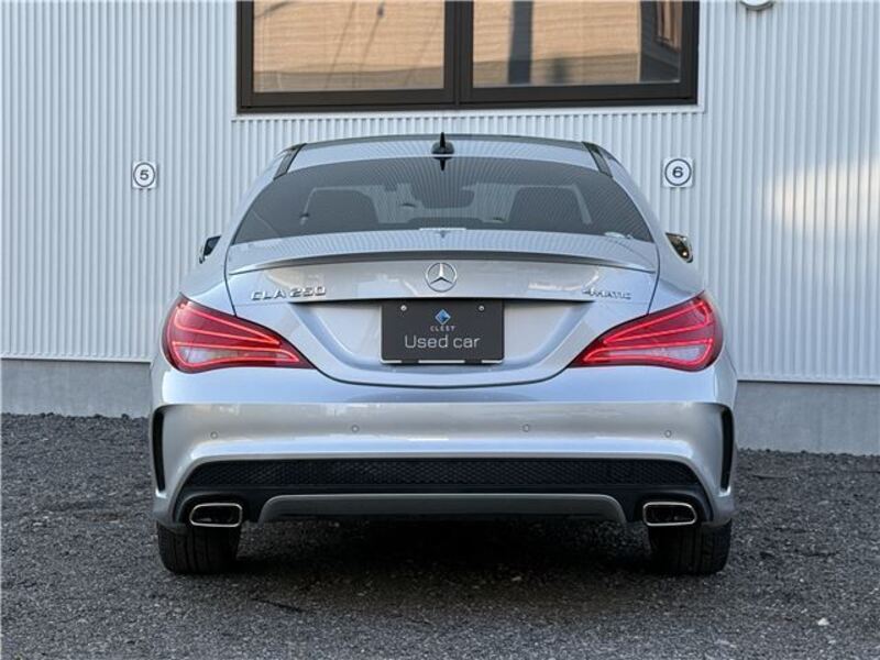 CLA-CLASS