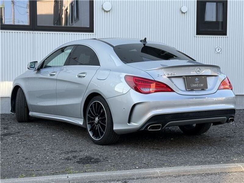 CLA-CLASS