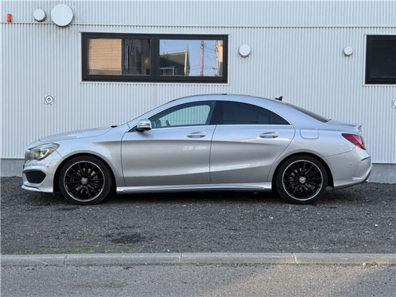 CLA-CLASS