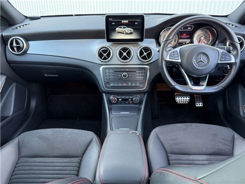 CLA-CLASS