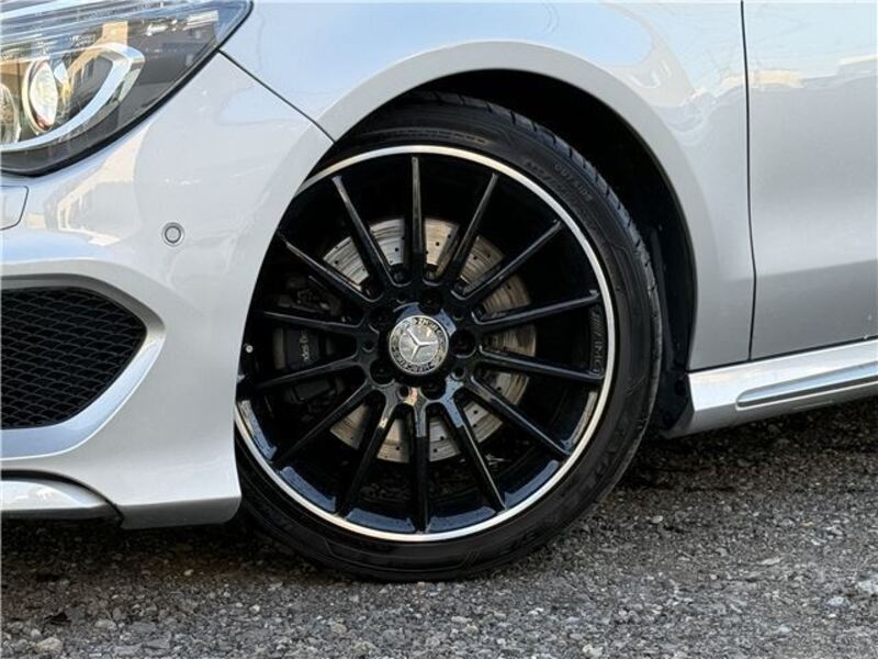 CLA-CLASS
