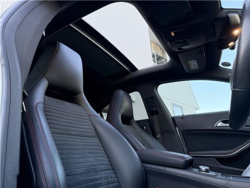 CLA-CLASS