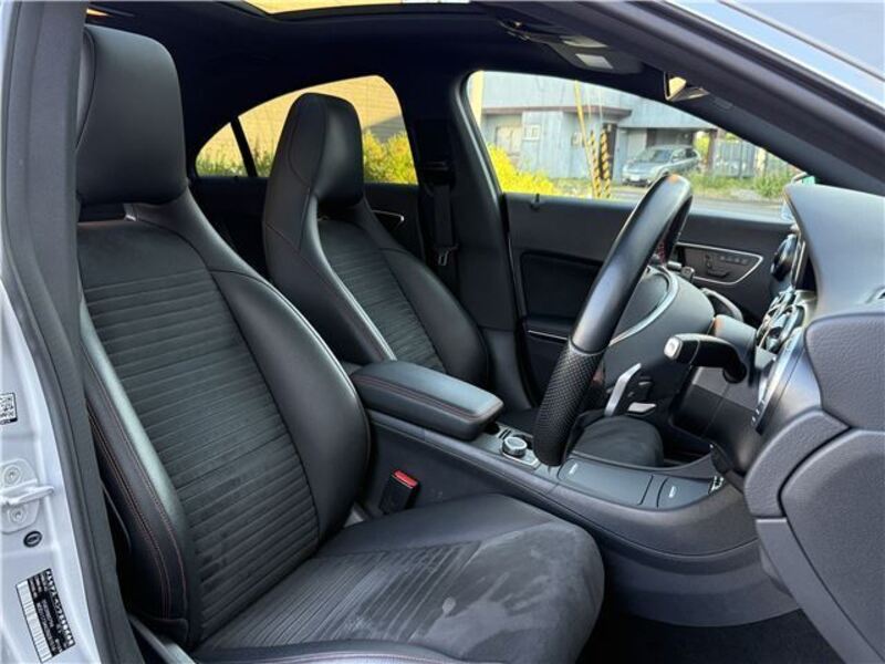 CLA-CLASS