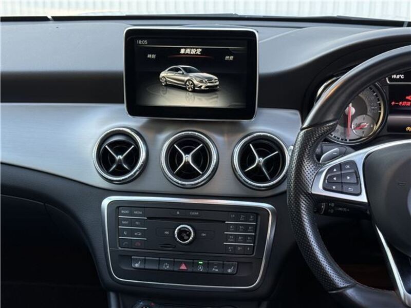 CLA-CLASS