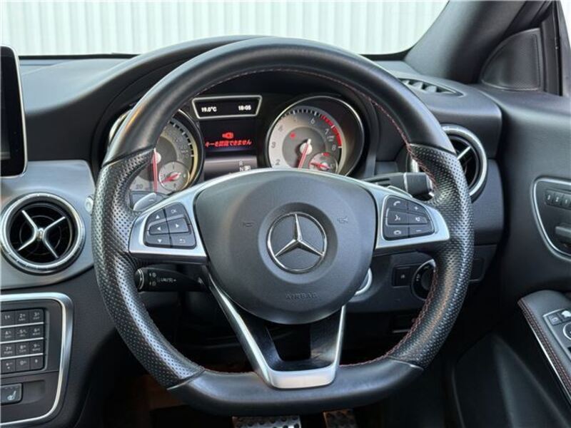 CLA-CLASS