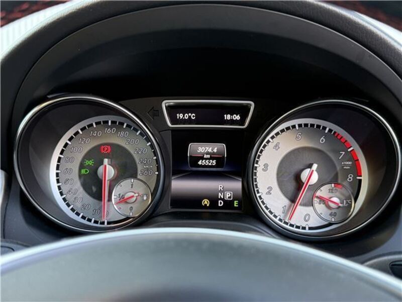 CLA-CLASS