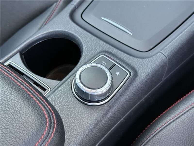 CLA-CLASS