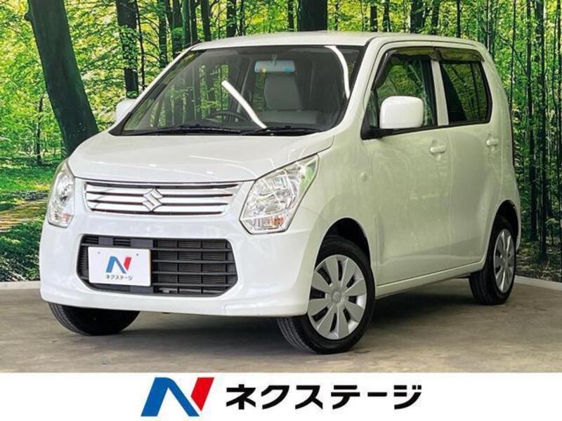 WAGON R-0