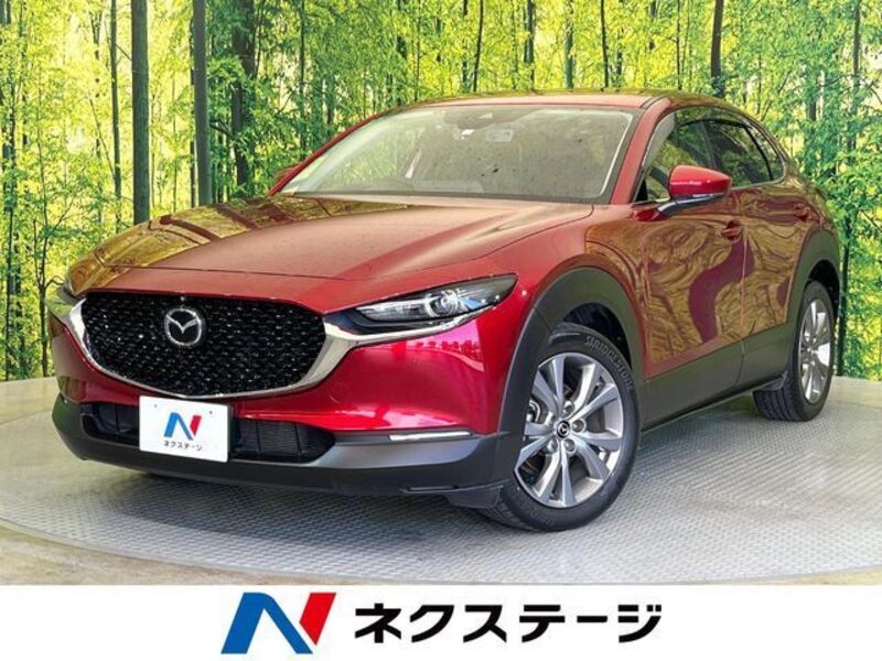 CX-30-0