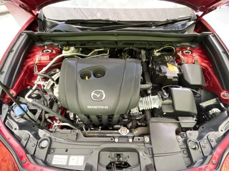 CX-30