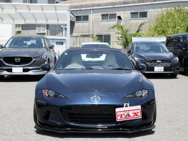 ROADSTER