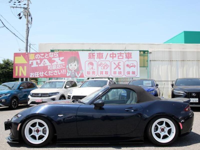 ROADSTER