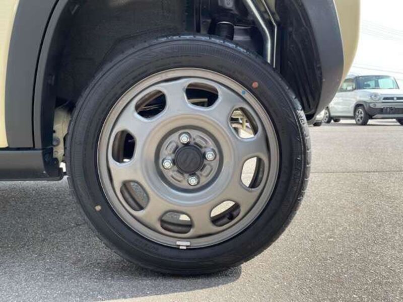 HUSTLER