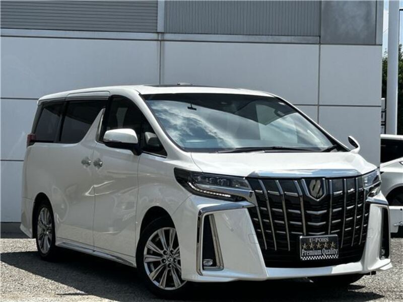 ALPHARD