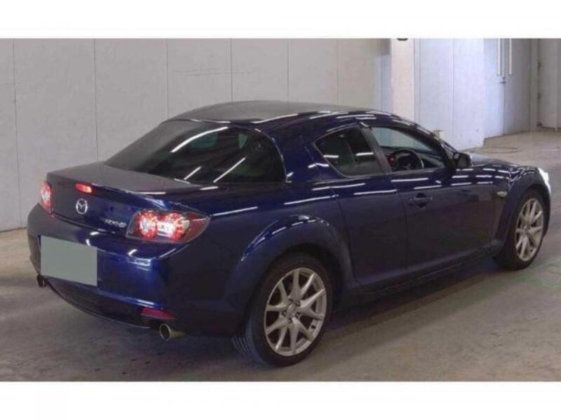 RX-8