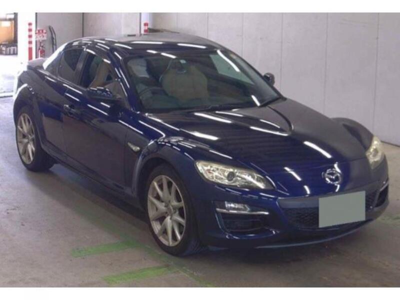 RX-8