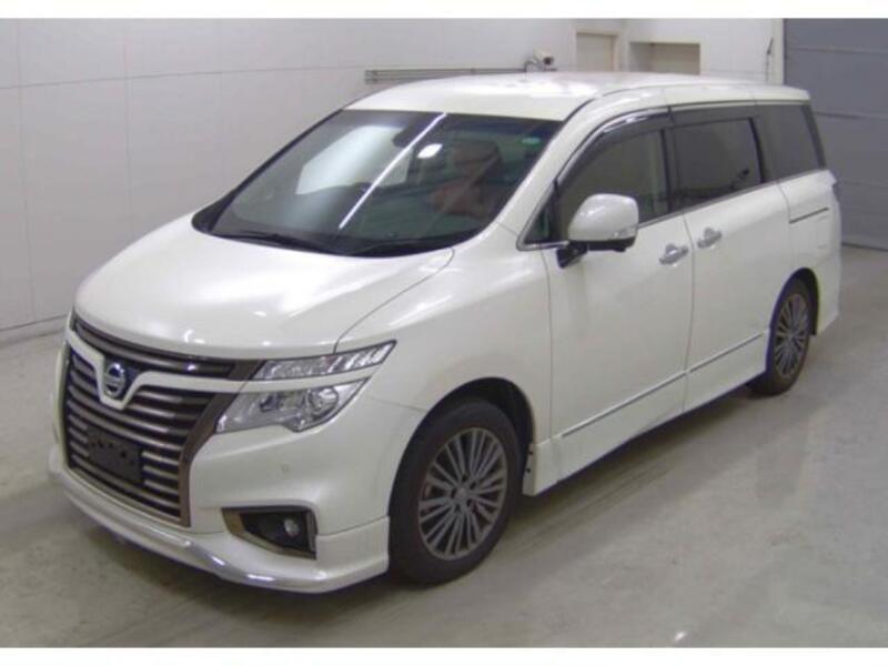 ELGRAND