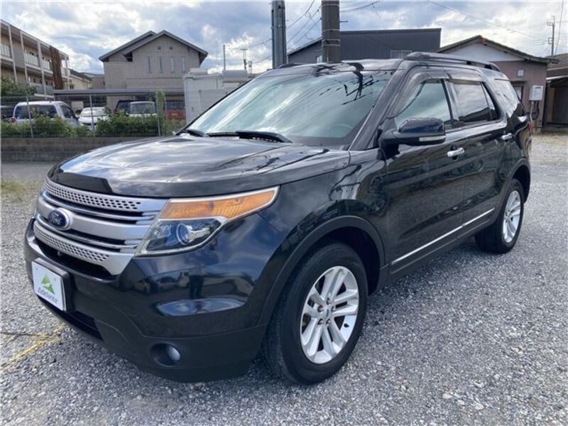 EXPLORER