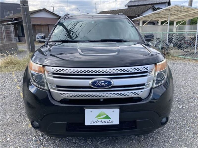 EXPLORER