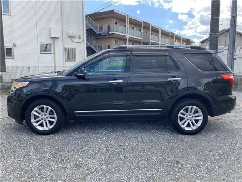 EXPLORER