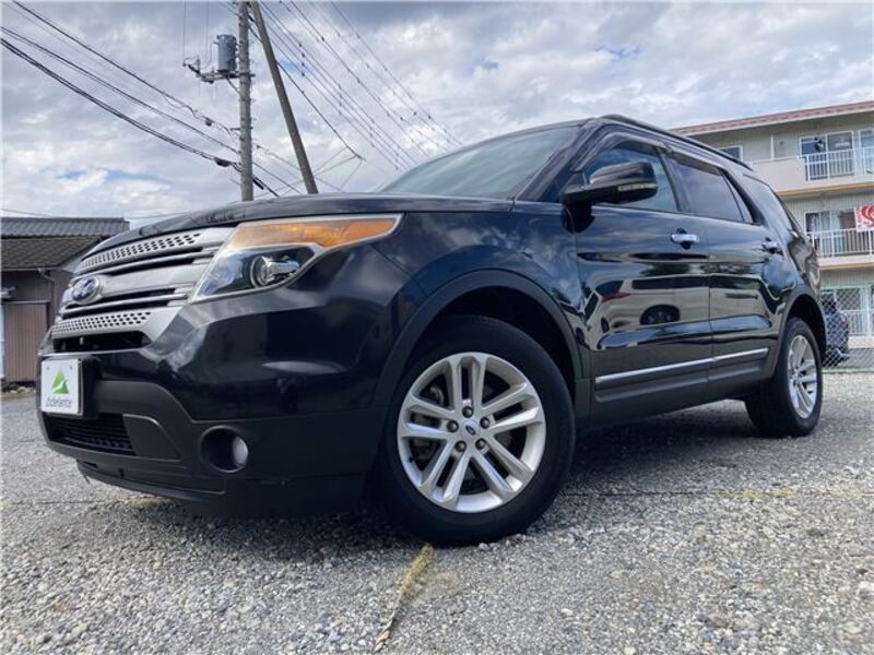 EXPLORER