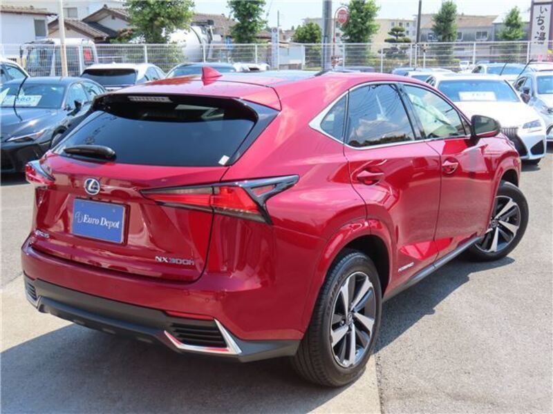 NX