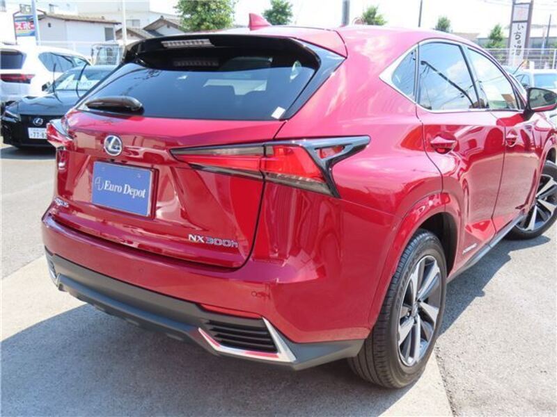 NX