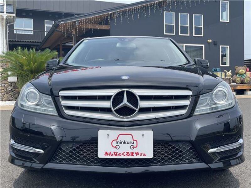 C-CLASS