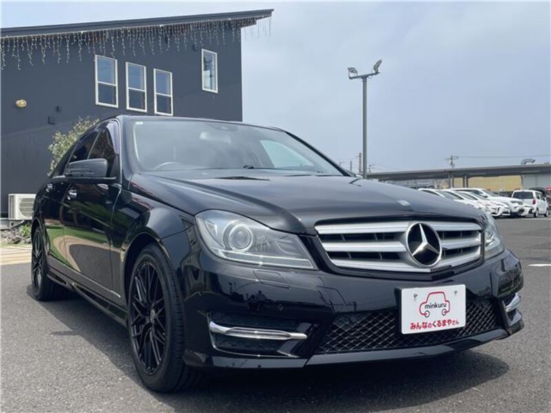 C-CLASS