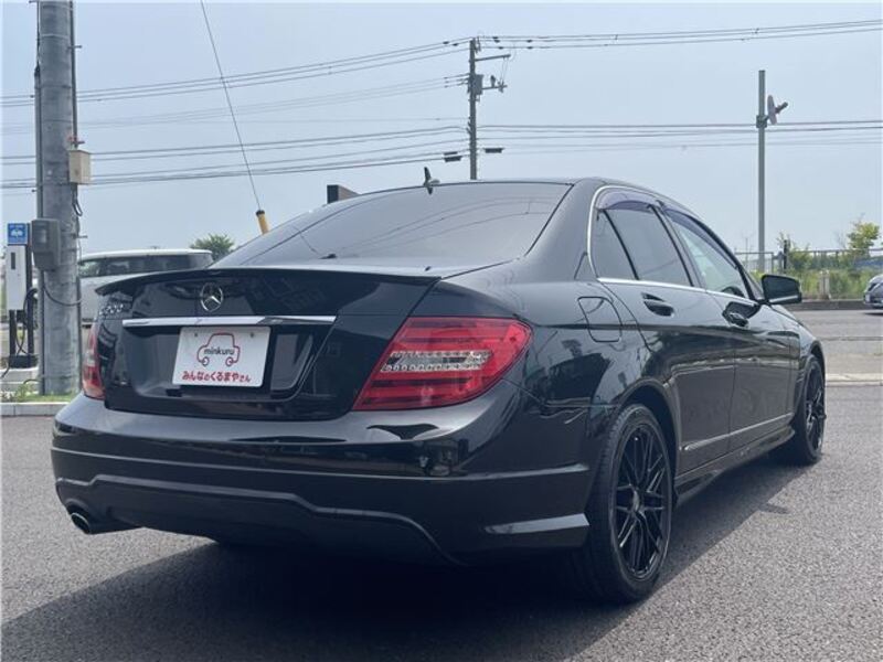 C-CLASS