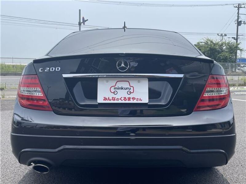 C-CLASS