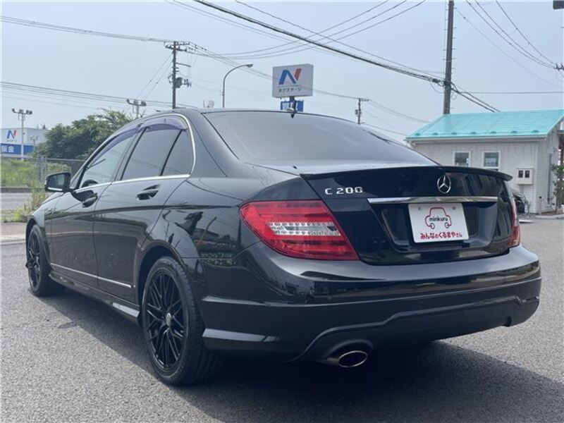 C-CLASS