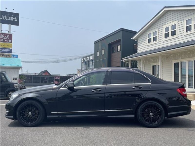 C-CLASS